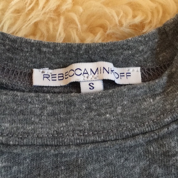 Rebecca Minkoff Pullover - Picture 2 of 3